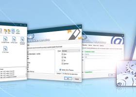 Febooti Automation Workshop screenshot