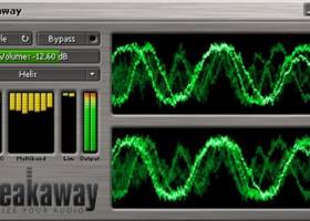 breakaway audio enhancer code