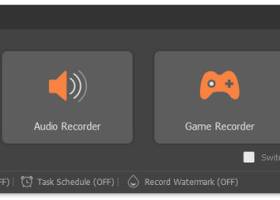 Aiseesoft Screen Recorder Aiseesoft Screen Recorder