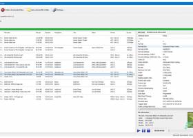 Duplicate MP4 Video & Audio Finder screenshot