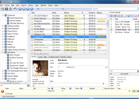 AudioExpert screenshot