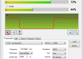 Prog Finder screenshot
