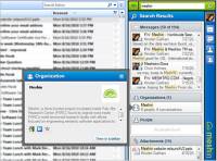 Meshin screenshot
