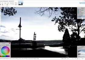 Paint.NET screenshot