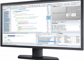 Source Insight screenshot