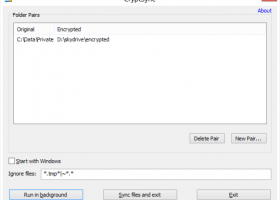 Crypt sync files 1.3 download Crypt sync files 1.3 download