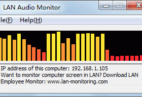 Monitor Monitor