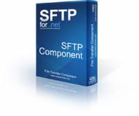 Ultimate SFTP Component screenshot