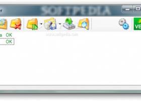 AutoVer screenshot