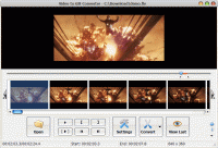Video to GIF Converter screenshot