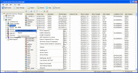Computer Management Software screenshot