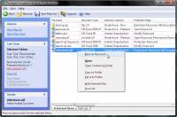 Passware Encryption Analyzer Professional screenshot