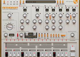 Nithonat x64 screenshot