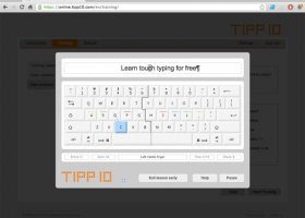TIPP10 Portable screenshot