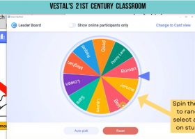 ClassPoint screenshot
