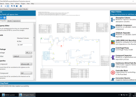 DWSIM screenshot