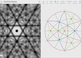 SingleCrystal screenshot