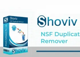 NSF Duplicate Remover screenshot