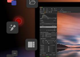 Capture One Pro screenshot