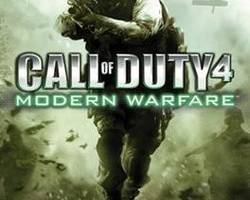 Call of Duty 4: Modern Warfare screenshot