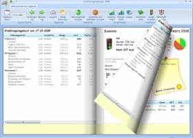 nutrinote 2015 nutrition software screenshot