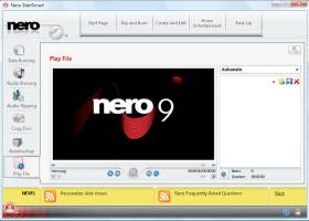 nero software free download offline installer