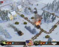 Battle Academy screenshot