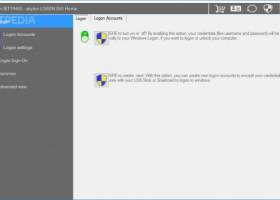 abylon LOGON screenshot