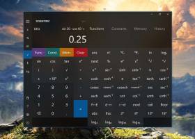 Calculator² screenshot