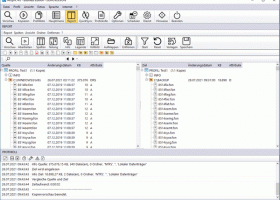 AllSync screenshot