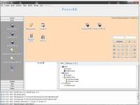 PowerBK Book Organizer Software screenshot