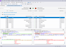dbForge Compare Bundle for SQL Server screenshot