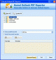 Outlook PST Reporter