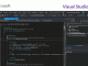 Microsoft Visual Studio Community