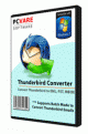 Move Thunderbird to Outlook Express Move Thunderbird to Outlook Express