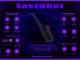 Saxophus Saxophone VST VST3 Audio Unit