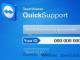 TeamViewer QuickSupport