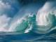 Ocean Waves Free Screensaver Ocean Waves Free Screensaver