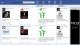 Facebook Lite for Win8 UI Facebook Lite for Win8 UI