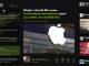 Rowi for Win8 UI Rowi for Win8 UI