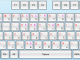 Virtual Keyboard for WinForms