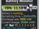 Battery Monitor Battery Monitor