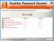 Password Decoder for FlashGet
