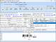 Windows Standard Barcode Label Designer