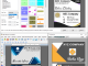 Windows Contact Cards Maker Application