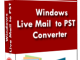 Windows Live Mail Calendar Converter