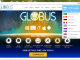 Globus Privacy Browser