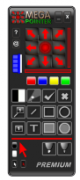 MegaPointer Premium Commercial Edition MegaPointer Premium Commercial Edition