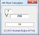 nth Root Calculator nth Root Calculator