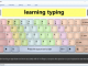 TypingCenter (Learn to Type)